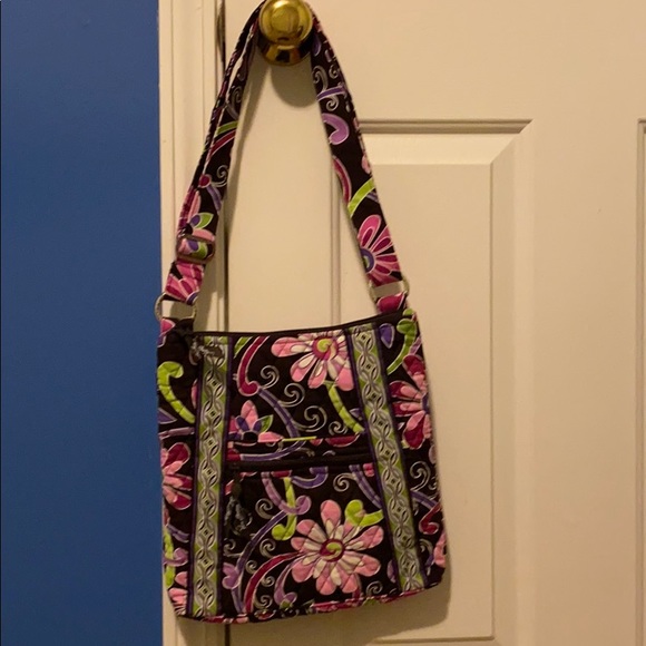 Vera Bradley crossbody NWOT - Picture 4 of 5